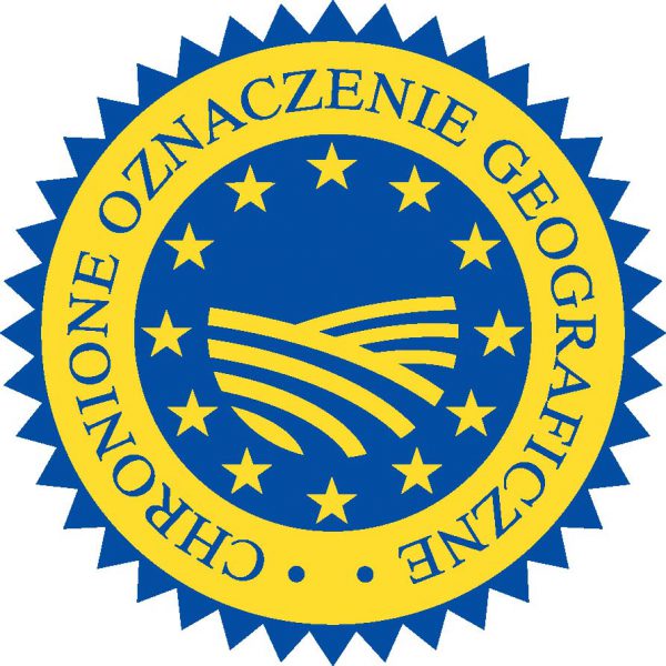 Polish Protected Geographical Indication Symbol