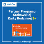 partner programu KKR3+