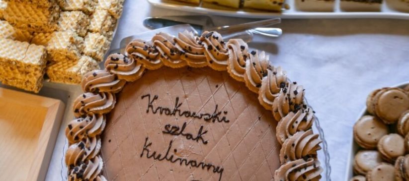 krakowski szlak kulinarny