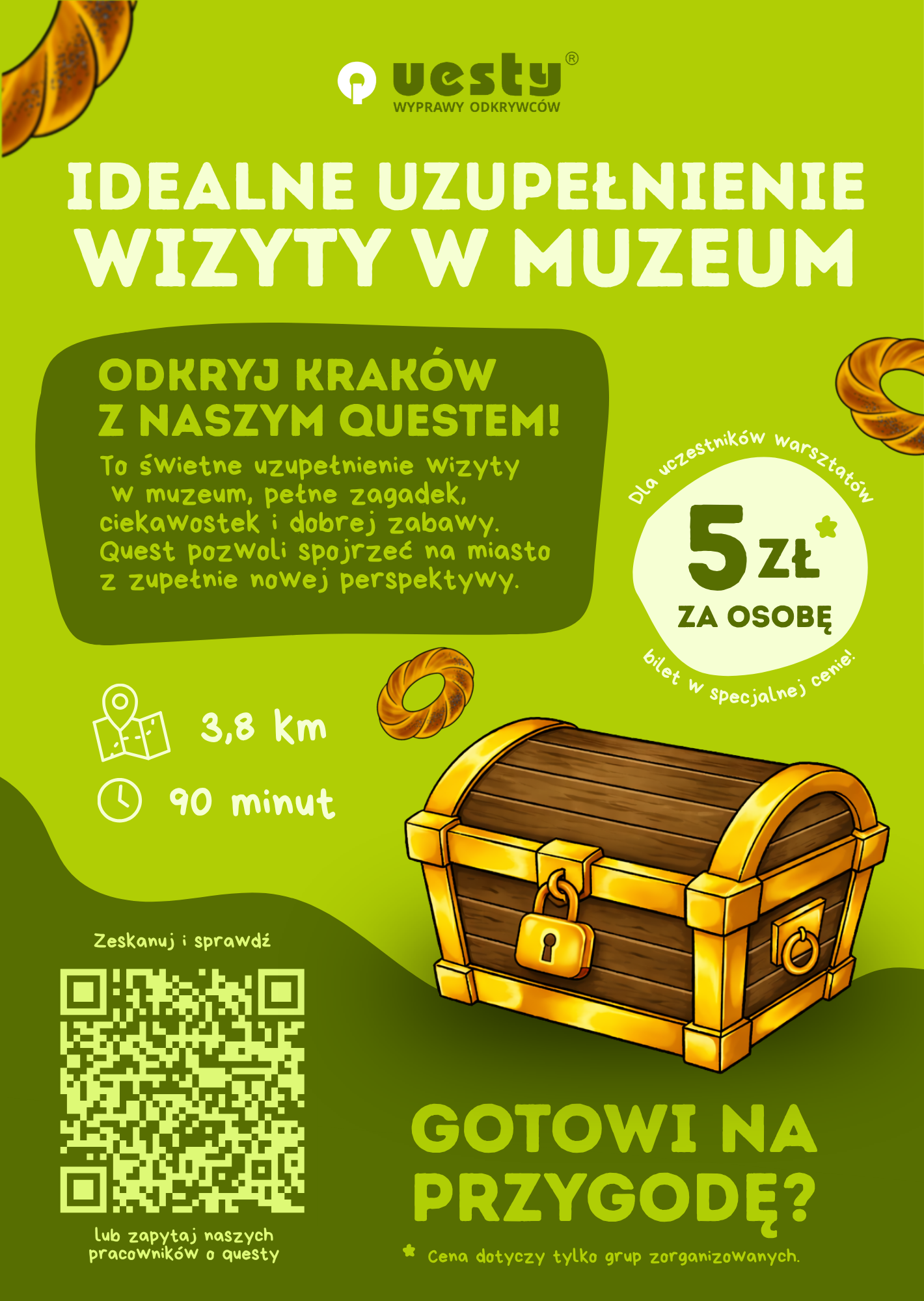 reklama questów
